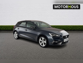 Used SEAT Leon 2021 for sale - 79621723: Photo