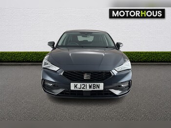 Used SEAT Leon 2021 for sale - 79621723: Photo