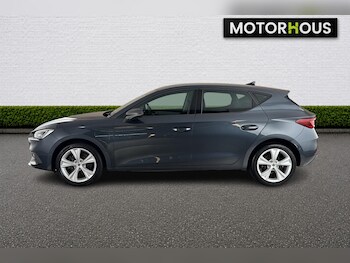 Used SEAT Leon 2021 for sale - 79621723: Photo