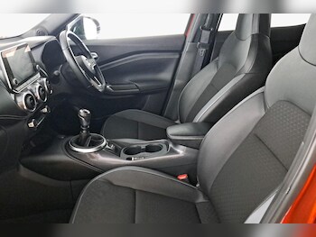 Used Nissan Juke 2023 for sale - 79621566: Photo