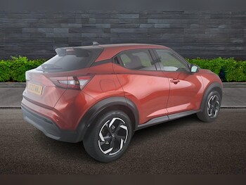 Used Nissan Juke 2023 for sale - 79621566: Photo