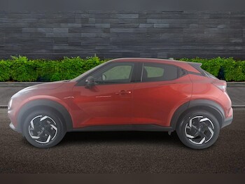 Used Nissan Juke 2023 for sale - 79621566: Photo