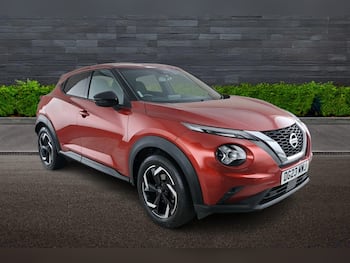 Used Nissan Juke 2023 for sale - 79645658: Photo