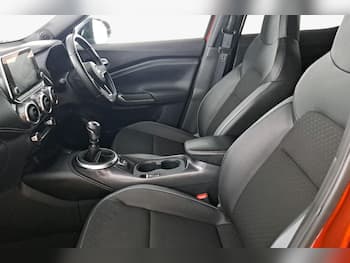 Used Nissan Juke 2023 for sale - 79645658: Photo