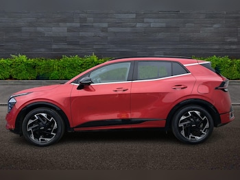 Used Kia Sportage 2022 for sale - 79621821: Photo