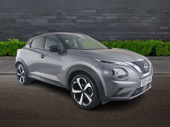 Used Nissan Juke 2023 for sale - 79621884: Photo