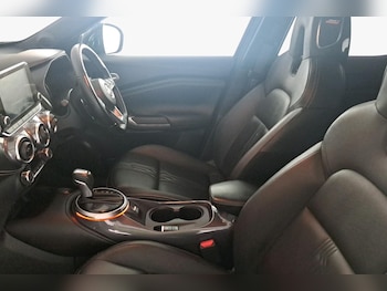 Used Nissan Juke 2023 for sale - 79621884: Photo
