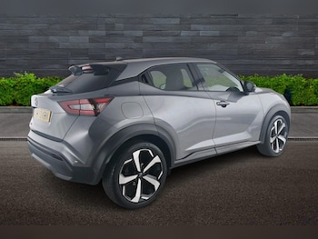 Used Nissan Juke 2023 for sale - 79621884: Photo