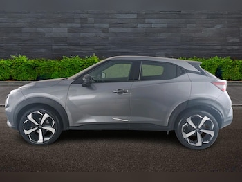 Used Nissan Juke 2023 for sale - 79621884: Photo