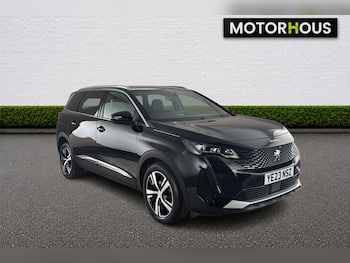 Used Peugeot 5008 2023 for sale - 79669228: Photo