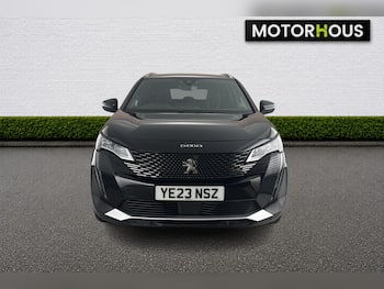 Used Peugeot 5008 2023 for sale - 79669228: Photo