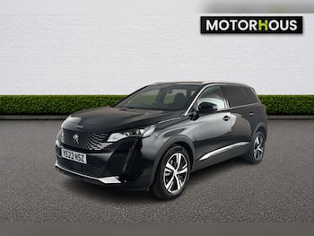 Used Peugeot 5008 2023 for sale - 79669228: Photo
