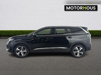 Used Peugeot 5008 2023 for sale - 79669228: Photo