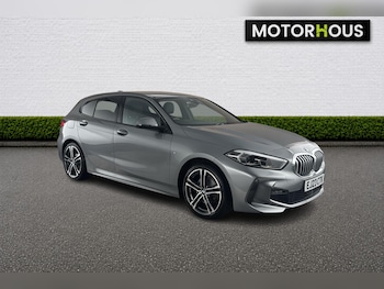 Used BMW 1 Series 2023 for sale - 79622045: Photo