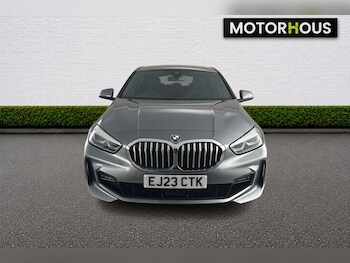 Used BMW 1 Series 2023 for sale - 79622045: Photo