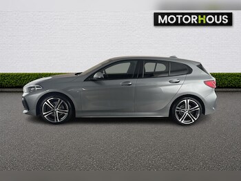 Used BMW 1 Series 2023 for sale - 79622045: Photo