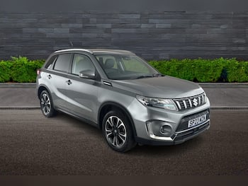Used Suzuki Vitara 2023 for sale - 79669739: Photo