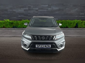 Used Suzuki Vitara 2023 for sale - 79669739: Photo