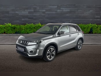 Used Suzuki Vitara 2023 for sale - 79669739: Photo