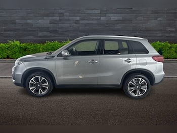 Used Suzuki Vitara 2023 for sale - 79669739: Photo