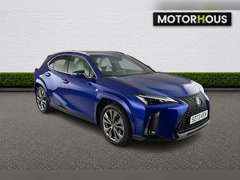 Used Lexus UX 2024 for sale - 79621967: Photo