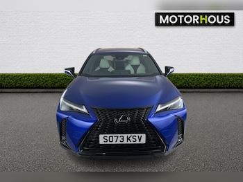 Used Lexus UX 2024 for sale - 79621967: Photo