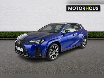 Used Lexus UX 2024 for sale - 79621967: Photo
