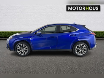 Used Lexus UX 2024 for sale - 79621967: Photo