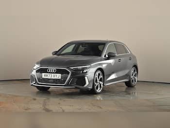 Used Audi A3 2024 for sale - 79645735: Photo