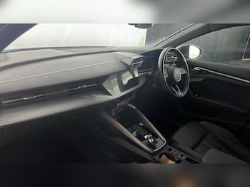 Used Audi A3 2024 for sale - 79645735: Photo