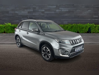 Used Suzuki Vitara 2023 for sale - 79621800: Photo