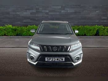 Used Suzuki Vitara 2023 for sale - 79621800: Photo