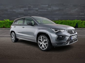 Used SEAT Ateca 2024 for sale - 79645555: Photo
