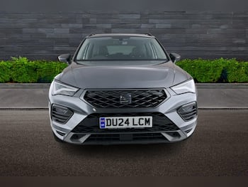 Used SEAT Ateca 2024 for sale - 79645555: Photo