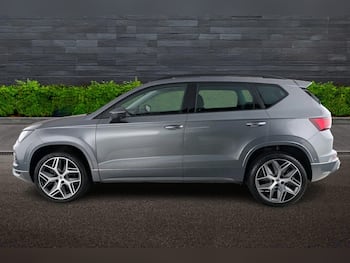 Used SEAT Ateca 2024 for sale - 79645555: Photo