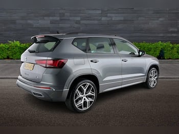 Used SEAT Ateca 2024 for sale - 79645555: Photo