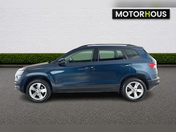 Used Skoda Karoq 2021 for sale - 79669572: Photo