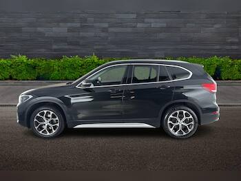 Used BMW X1 2020 for sale - 79669930: Photo