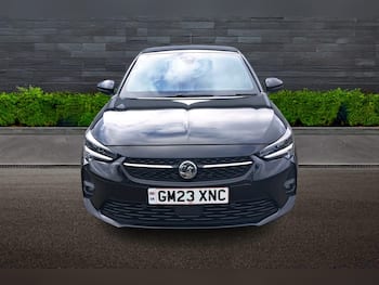 Used Vauxhall Corsa 2023 for sale - 79645532: Photo