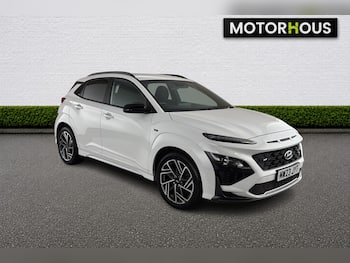 Used Hyundai KONA 2023 for sale - 79847209: Photo