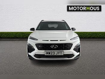 Used Hyundai KONA 2023 for sale - 79847209: Photo