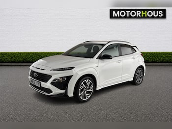 Used Hyundai KONA 2023 for sale - 79847209: Photo