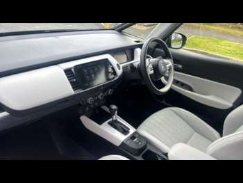 Used Honda Jazz 2021 for sale - 74218054: Photo