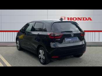 Used Honda Jazz 2021 for sale - 74218054: Photo