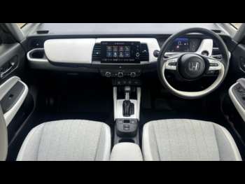 Used Honda Jazz 2021 for sale - 74218054: Photo