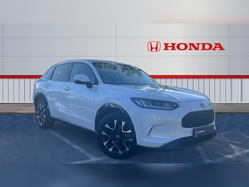 Used Honda ZR-V 2024 for sale - 78309746: Photo