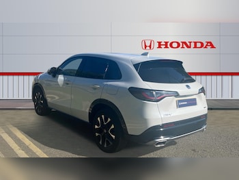 Used Honda ZR-V 2024 for sale - 78309746: Photo