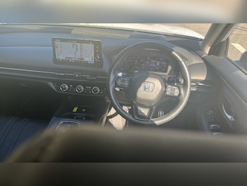 Used Honda ZR-V 2024 for sale - 78309746: Photo