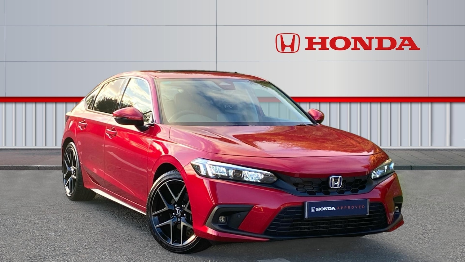 Used Honda Civic 2025 for sale - 76412052: Photo 1