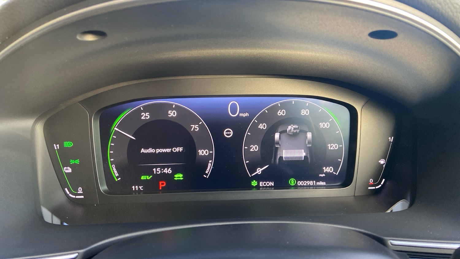 Used Honda Civic 2025 for sale - 76412052: Photo 11